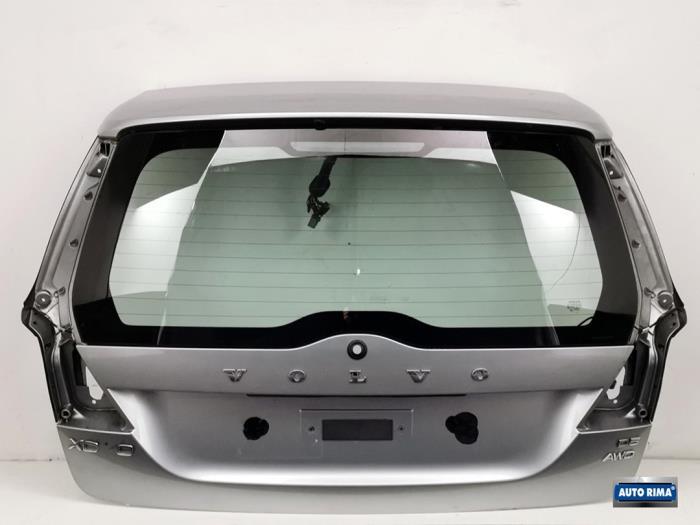 Achterklep van een Volvo XC70 (477), Gebruikt, -, Ophalen of Verzenden, Volvo