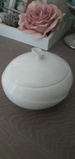 WEDGEWOOD -SOLAR serie - suikerpot - snoeppot -
Nieuw, Huis en Inrichting, Keuken | Servies, Ophalen of Verzenden, Nieuw