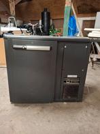 Gamko fustenkoeler 1 deurs, Ophalen, Zonder vriesvak, 85 tot 120 cm