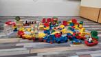 Lego Duplo, Ophalen, Gebruikt