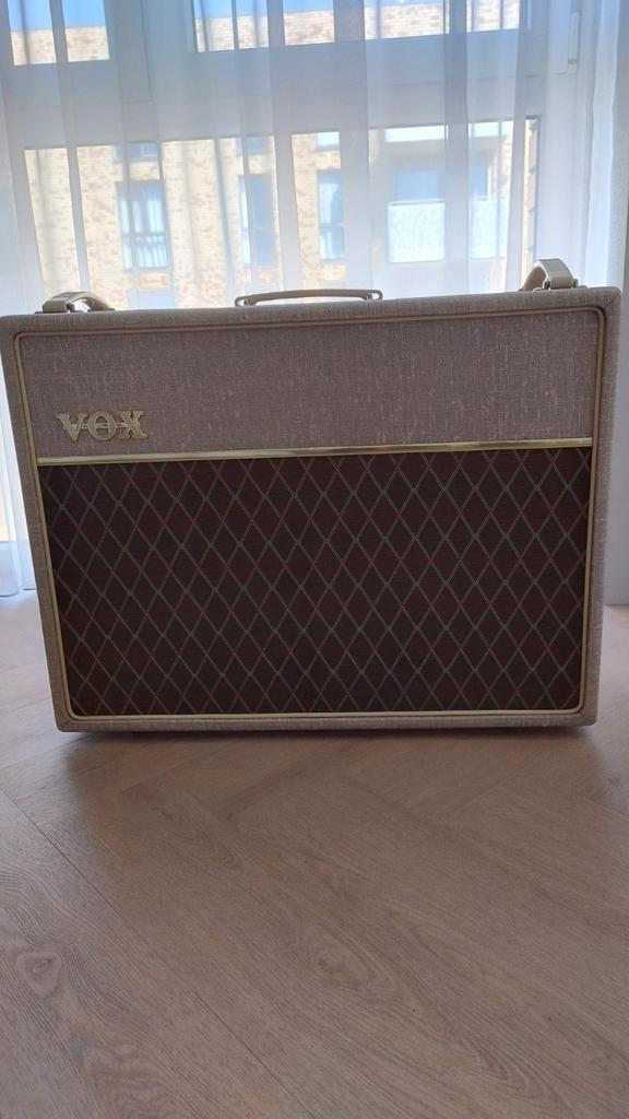 Te koop Vox ac30 TB, Muziek en Instrumenten, Versterkers | Bas en Gitaar, Gebruikt, Minder dan 50 watt, Ophalen