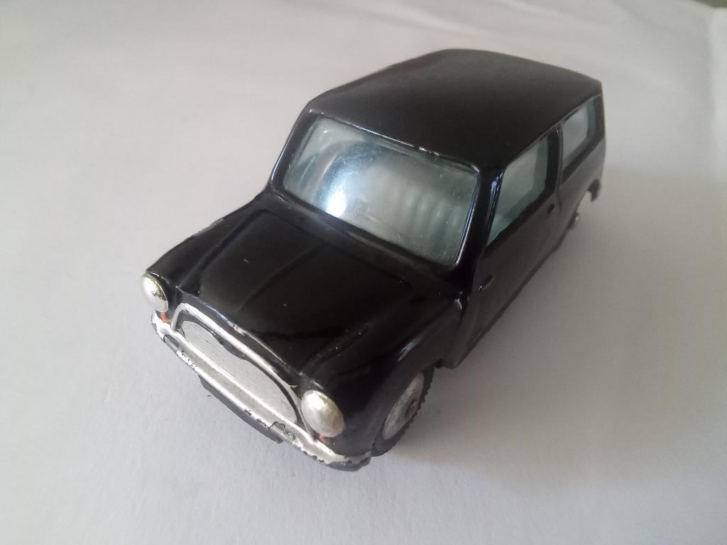 Mini Cooper   Metosul 1.43, Ophalen of Verzenden, Gebruikt, Auto, Overige merken