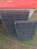 Honden bench, Dieren en Toebehoren, Ophalen, Zo goed als nieuw