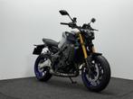 Yamaha MT 09 SP ABS, Bedrijf, Meer dan 35 kW, Cruise Control, Naked bike
