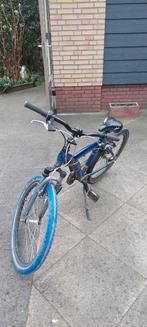 24 inch jongensfiets gratis af te halen, Ophalen, Gebruikt, 24 inch