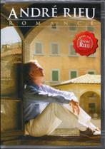 Andre Rieu - Romance DVD, Alle leeftijden, Verzenden, Zo goed als nieuw, Muziek en Concerten