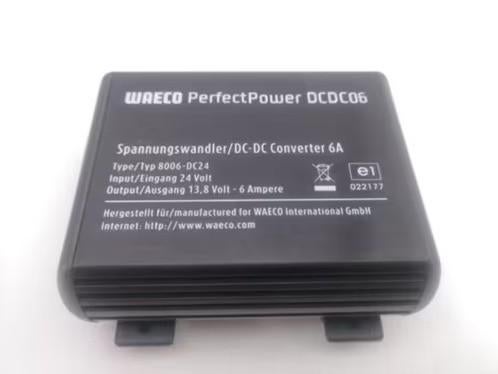 Dometic Perfect Power DCDC06, omvormer, Caravans en Kamperen, Camper-accessoires, Ophalen, Nieuw