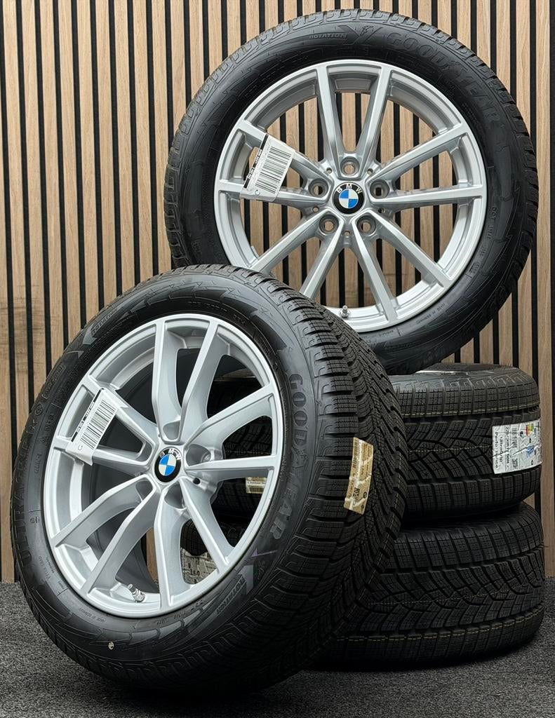 NIEUW! Originele 17 inch BMW 3 Serie G20 G21 778 5x112 ET30, Auto-onderdelen, Banden en Velgen, Ophalen, ., Banden en Velgen, Nieuw