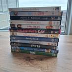 Gratis 12 dvd's (romcom, comedy, klassiekers, topfilms), Alle leeftijden, Ophalen of Verzenden, Zo goed als nieuw, Overige gebieden