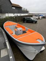 Steelfish 670 vaarklaar 60pk Yamaha grijs Loosdrecht, Nieuw, Aluminium, Overige brandstoffen, 6 meter of meer