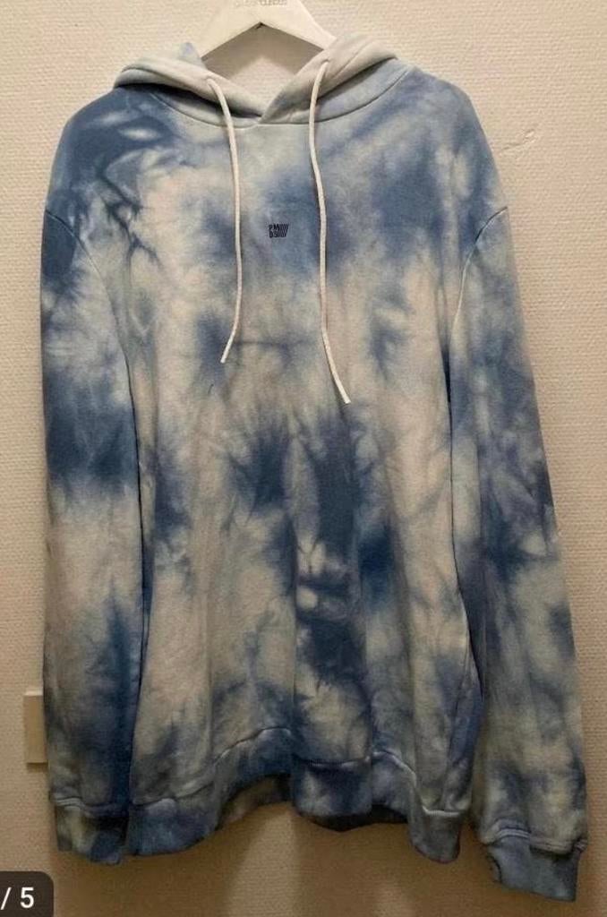 Nieuw Heren Hoodie PMDS (XL), Ophalen of Verzenden, Nieuw