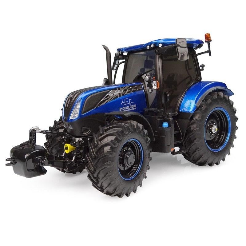 New Holland T7.225, Tractor of Landbouw, Nieuw, Ophalen of Verzenden, Uh