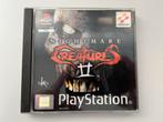Nightmare Creatures II PlayStation 1, Ophalen of Verzenden, Gebruikt, Avontuur en Actie