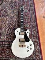 Prachtige Hagstrom Les Paul Swede + gibson gigbag, Ophalen of Verzenden, Zo goed als nieuw, Solid body, Overige merken