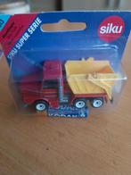 Siku Scania Absetzkipper Skip Truck - Nieuw in verpakking, Ophalen of Verzenden