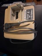 Panasonic Li-ion Acculader NKJ038 - Gebruikt, Ophalen of Verzenden, Gebruikt