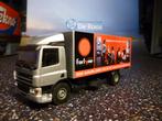 DAF CF Fortune koffie, Hobby en Vrije tijd, Modelauto's | 1:50, Ophalen of Verzenden, Nieuw, Bus of Vrachtwagen, Lion Toys
