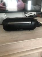 JBL 2 party box zwart, Ophalen of Verzenden, Gebruikt, Radio