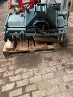 Grondfrees Schanzlin - geschilderd, geen roest, Ophalen, Akkerbouw, Grondbewerking