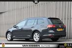 Volkswagen Golf Variant 1.0 TSI Business Edition Connected N, Auto's, Volkswagen, Voorwielaandrijving, Gebruikt, Euro 6, 116 pk
