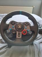 Logitech g29 stuur+pedalen, Ophalen of Verzenden, Gebruikt, Stuur of Pedalen, PlayStation 4