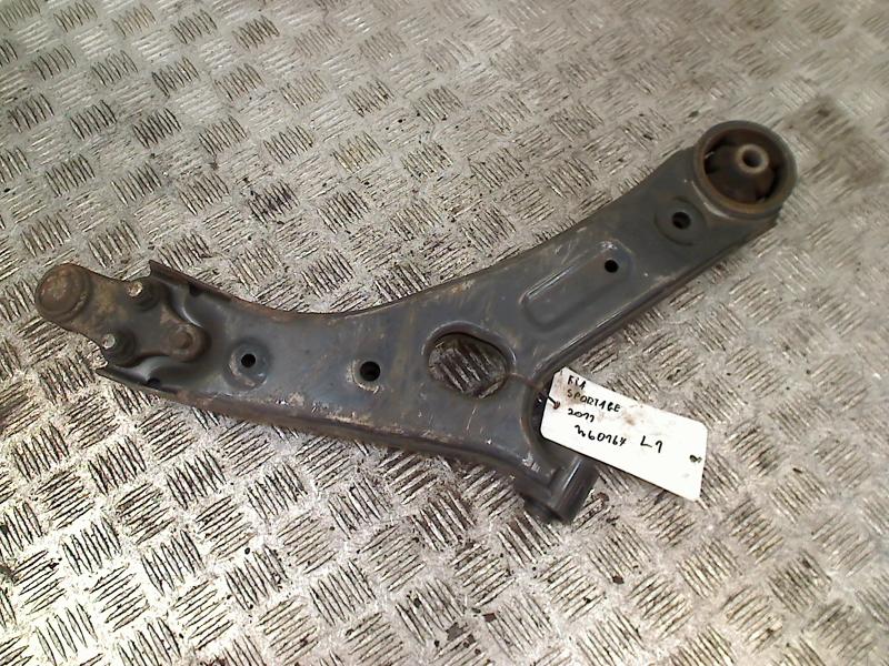 Draagarm Links Voor Kia Sportage (SL) (2010-12/2016-02), Info@kia.de, Kia Deutschland GmbH, Gebruikt, Theodor-Heuss-Allee 11, Frankfurt am Main 60486, , Duitsland