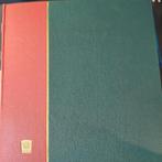 Super dik album verzameling postzegels wereld o.a motief, Verzenden, Buitenland