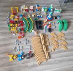 Grote en complete Geotrax treinset met veel extra's, Ophalen, Zo goed als nieuw, Jongen of Meisje