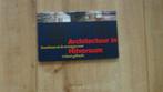 Architectuur in Hilversum 2000, Ophalen of Verzenden, Zo goed als nieuw