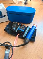 Dyson Airwrap Complete Long - Haarstyling Tool, Ophalen of Verzenden, Zo goed als nieuw, Haarverzorging