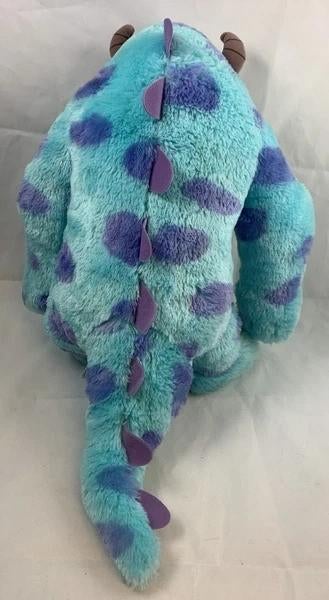 Disney Pixar Monsters Inc Sulley Knuffel Pluche 50cm, Coolsingel 104, 3011 AG Rotterdam, Netherlands, Verzenden, Overige typen