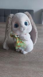 Furreal pets verlegen konijn interactief speelgoed fur real, Ophalen of Verzenden, Zo goed als nieuw