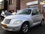 Chrysler PT Cruiser 2.4i Limited, Auto's, Chrysler, Voorwielaandrijving, 450 kg, Gebruikt, Beige