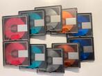 Minidisc’s. SONY COLOR COLECTION 10x als nieuw. 80 minuten, Audio, Tv en Foto, Ophalen of Verzenden
