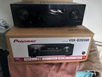 Pioneer vsx 835 dab, Audio, Tv en Foto, Ophalen, 120 watt of meer, Pioneer