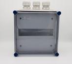 Eaton Halyester Groepenkast K433/1h 12 modules (1x), Gebruikt, Onbekend, Ophalen of Verzenden, Onbekend