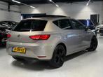 Seat Leon 1.2 TSI Style Panoramadak|Leder|LED!, Euro 5, Gebruikt, Zwart, Leon