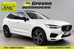 Volvo XC60 2.0 Recharge T8 AWD 390PK R-Design | Pano | H/K |, Adaptive Cruise Control, Gebruikt, Euro 6, 4 cilinders