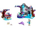 Lego Elves Set 41072 - Naida's Secret Spa, Verzenden, Gebruikt, Complete set, Lego