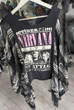 Tuniek Nirvana , gepimpt met “angel” mouwen, one size, Ophalen of Verzenden, Nieuw, Maat 42/44 (L), Overige kleuren