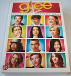 Dvd *** GLEE *** 4-Disc Boxset Seizoen 1 Deel 1, Cd's en Dvd's, Dvd's | Tv en Series, Alle leeftijden, Boxset, Ophalen of Verzenden