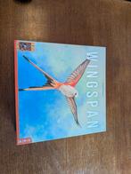 Wingspan Nieuwstaat, Een of twee spelers, Ophalen of Verzenden, Zo goed als nieuw, 9999 Games