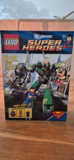 DC Universe Superhelden - Compleet en in goede staat, Verzamelen, Poppetjes en Figuurtjes, Ophalen of Verzenden, Zo goed als nieuw