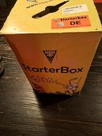 Hesi Starterbox oranje: Voeding voor elke plantenfase, Ophalen of Verzenden