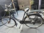 Vintage Oldtimer Gazelle Tour populair T3 2006 stangremmen, Fietsen en Brommers, Ophalen, Gebruikt, Versnellingen, 56 cm of meer