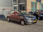 Toyota Yaris 1.0 VVT-i Aspiration (bj 2012), Auto's, 21 km/l, Euro 5, 527 kg, 750 kg
