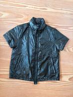 Stone Island Shadow Project black insulated jacket L SISP, Kleding | Heren, Ophalen of Verzenden, Zo goed als nieuw, Zwart