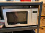Samsung combi magentron-oven, Witgoed en Apparatuur, Ophalen of Verzenden, Gebruikt, Oven