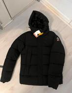 Parajumper, Ophalen of Verzenden, Zo goed als nieuw, Zwart