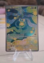 Budew pokemon, Ophalen of Verzenden, Zo goed als nieuw